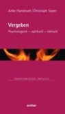 Ank Handrock, Anke Handrock, Christoph Soyer - Vergeben