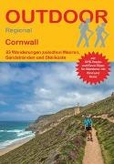 Janin Meier, Janina Meier, Markus Meier - Cornwall - 33 Wanderungen zwischen Mooren, Sandstränden und Steilküste. Mit GPS-Tracks und Extra-Tipps für Wanderungen mit Kind und Hund