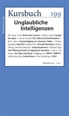 Felixberger, Felixberger, Peter Felixberger, Armi Nassehi, Armin Nassehi - Unglaubliche Intelligenzen
