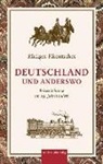 Rüdiger Fikentscher - Deutschland und anderswo