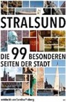 Sandra Pixberg - Stralsund