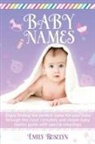 Emily Roselyn - Baby Names