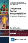 Chandler, David Chandler - Corporate Social Responsibility