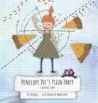 Liv Buli, Mark Carey - Penelope Pie's Pizza Party