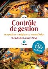 Nicolas Berland, Yves De Rongé, Nicolas Berland et Yves de Rongé - Contrôle de gestion, 4e Ed. + Vidéos