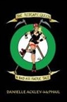 Danielle Ackley-Mcphail - The Redcaps' Queen