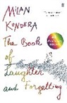 MILAN KUNDERA - The Book of Laughter and Forgetting