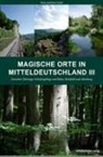 Ilon Traub, Ilona Traub, Peter Traub - Magische Orte in Mitteldeutschland. Bd.3