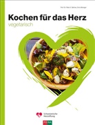Erica BÃ¤nziger, Erica Bänziger, Peter E. Prof. Dr. Ballmer - Kochen für das Herz. .5