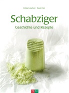 Beat Frei, Erika LÃ¼scher, Erika Lüscher - Schabziger