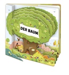 Trötsch Verlag GmbH &amp; Co. KG, Trötsc Verlag GmbH &amp; Co KG, Trötsch Verlag GmbH &amp; Co KG - Trötsch Fensterbuch Der Baum