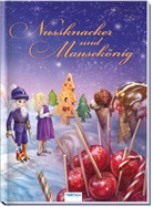 E.T.A. Hoffmann, Ernst Theodor Amadeus Hoffmann, Robert Ingpen, Trötsch Verlag GmbH &amp; Co. KG, Trötsc Verlag GmbH &amp; Co KG, Trötsch Verlag GmbH &amp; Co KG - Nussknacker und Mausekönig