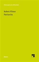 Robert Filmer, Peter Schröder - Patriarcha