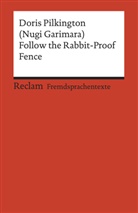 Doris Pilkington, Klau Amann, Klaus Amann - Follow the Rabbit-Proof Fence