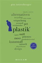 Pia Ratzesberger - Plastik