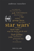 Andreas Rauscher - Star Wars. 100 Seiten