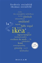 Frederic Steinfeld, Thoma Steinfeld, Thomas Steinfeld - IKEA. 100 Seiten