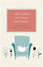 Luis Marohn, Luise Marohn - "Das Leben und dazu eine Katze"