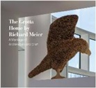 Glenn Adamson, Helen Drutt, Josep Giovanni, Joseph Giovanni, Louis Grotta, Tom Grotta... - The Grotta Home by Richard Meier