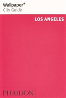 Wallpaper, Wallpaper*, Wallpaper, Wallpaper* - Los Angeles