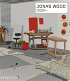 Ia Alteveer, Ian Alteveer, Mark Grotjahn, Moleswort Helen, Molesworth Helen, Hele Molesworth... - Jonas Wood