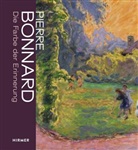 Pierre Bonnard, Matthe Gale, MATTHEW GALE - Pierre Bonnard