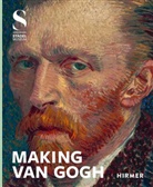 Vincent van Gogh, Alexander Eiling, Krämer, Felix Krämer - MAKING VAN GOGH