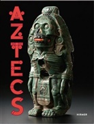 Martin Berger, Inés de Castro, Iné de Castro, Inés de Castro, Doris Kurella - The Aztecs