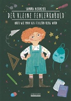 Marie Braner, Sandra Niermeyer, Marie Braner - Der kleine Fehlerkobold
