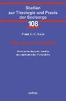 Frank G C Sauer, Frank G. C. Sauer - Migration und Versöhnung