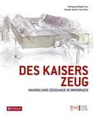Wolfgan Meighörner, Wolfgang Meighörner, Sporer-Heis, Sporer-Heis, Claudia Sporer-Heis - Des Kaisers Zeug