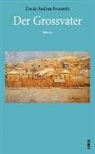 Dante Andrea Franzetti, Stefan GmÃ¼nder, Stefan Gmünder - Der Grossvater