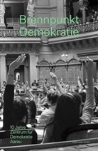 Daniel KÃ¼bler, Daniel Kübler - Brennpunkt Demokratie