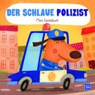 Folge der Spur - Der schlaue Polizist, Set