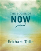 Eckhart Tolle - The Power of Now Journal