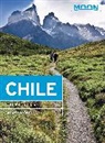 Steph Dyson - Moon Chile (First Edition)