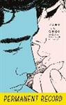 Mary H K Choi, Mary H. K. Choi - Permanent Record