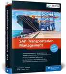 Ulrich Benz, Jen Gottlieb, Jens Gottlieb, Bern Lauterbach, Bernd Lauterbach, Stefan Sauer... - SAP Transportation Management