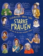 Renzo Barsotti - Entdecke über 200 starke Frauen