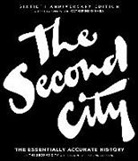 The Second City, Liz Kozak, Sheldon Patinkin - The Second City