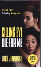 Luke Jennings - Killing Eve