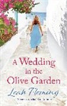 Leah Fleming, Fleming Leah, Fleming Leah Fleming - Wedding in the Olive Garden