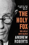 Andrew Roberts - Holy Fox