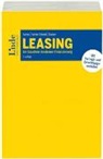 Raine Kuhnle, Rainer Kuhnle, Alexandr Kuhnle-Schadn, Alexandra Kuhnle-Schadn, P Stanzer, Peter Stanzer - Leasing