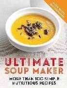 Joy Skipper, Skipper Joy - Ultimate Soup Maker