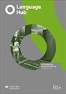 Dan Brayshaw, Malcolm Mann, Steve Taylore-Knowles - Language Hub Intermediate Workbook with Key and Access to Audio
