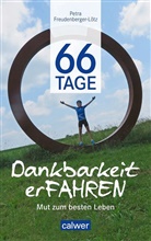 Petra Freudenberger-Lötz - 66 Tage Dankbarkeit erfahren