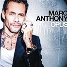 Marc Anthony - Opus, 1 Audio-CD (Audio book)