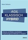 Maren Sellmann - Agil, klassisch, hybrid