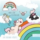 Theodor&amp;Friends - Theodor & Friends - Hinter dem Regenbogen, 1 Audio-CD (Hörbuch)